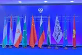 هفتمین نشست فرمت مسکو با دستورکار ویژه امنیت افغانستان آغاز شد