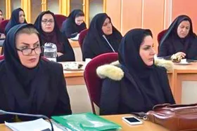 مشارکت&zwnj;جویی در تشکل&zwnj;های داوطلبانه مسیری امن برای کنشگری زنان است