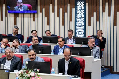 آغاز عملیات اجرایی نهضت جهادی توسعه فیبر نوری در خراسان رضوی