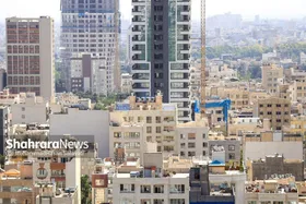 بازار مسکن همچنان در رکود