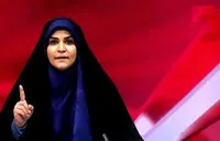 آخرین جزئیات از ساخت فیلم سینمایی درباره «سحر امامی» در جنگ ۱۲ روزه