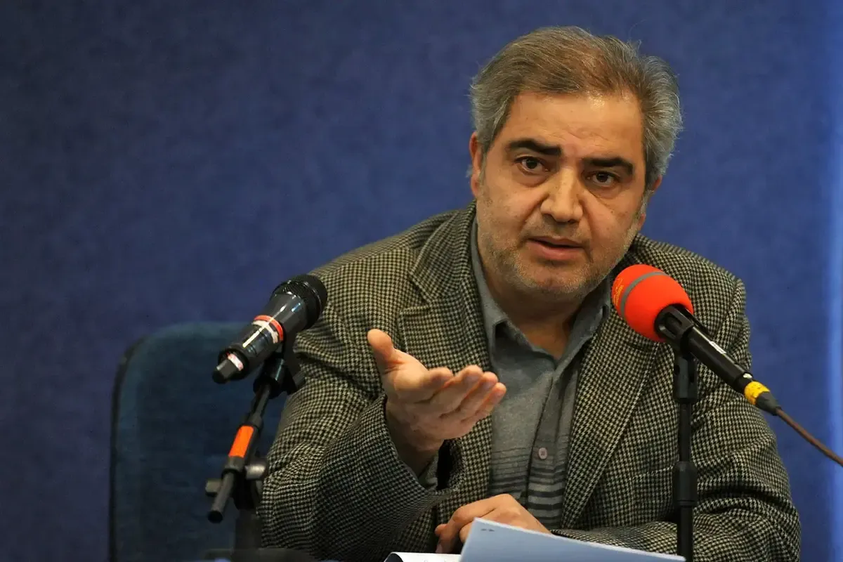 هنرمندان ما نگاه هوشمندانه‌ای به تحولات اجتماعی جامعه دارند