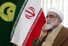 تماس تلفنی تولیت آستان قدس رضوی با پزشکان و پرستاران قهرمان مبتلا به کرونا