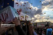 از قهرمان سردشت تا دلاوران جزیره مجنون| معرفی سه شهید تازه‌تفحص‌شده خراسانی به بهانه بازگشت آن‌ها به آغوش وطن