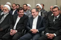 عراقچی: مواضع غیرمنطقی آمریکا باعث شد که زمان برگزاری دور بعدی مذاکرات را تعیین نکنیم