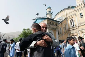 عید قربان ۱۴۰۴ در افغانستان چه زمانی است؟