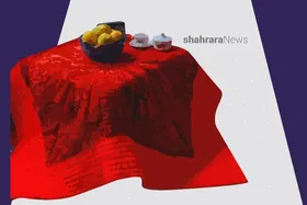 دانستنی&zwnj;های کودک | یک جای گرم&zwnj;ونرم