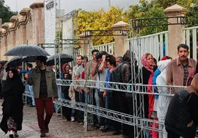 ضرغامی: ایران، ارزان&zwnj;ترین بلیط اماکن گردشگری را دارد