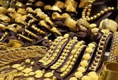 طلا در آستانه ۲۳ میلیون تومان قرار گرفت (۱۱ شهریور ۱۴۰۵)