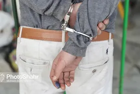 راز قتل هولناک دو زن تنها در مشهد با دستگیری قاتل فاش شد + عکس و جزئیات