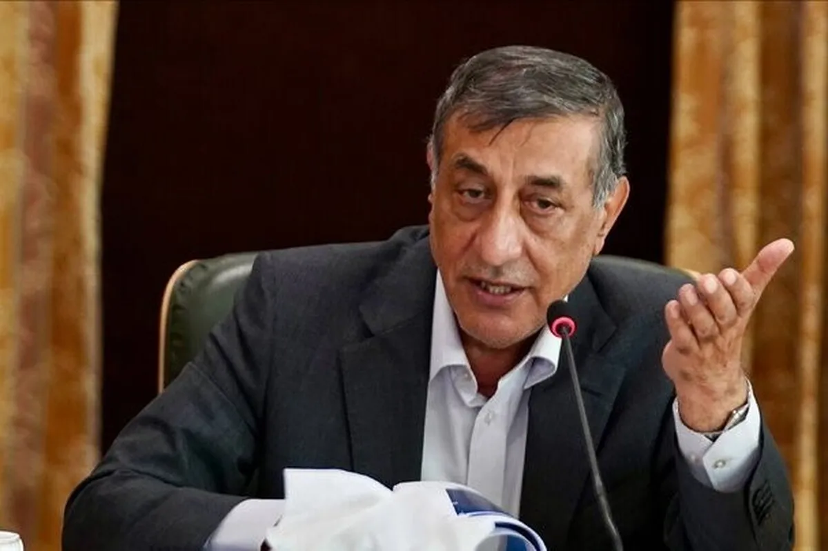 معاون اجرایی رئیس جمهور: بخشی از دیوار مرز بازرگان برای تسهیل ترانزیت برداشته می‌شود
