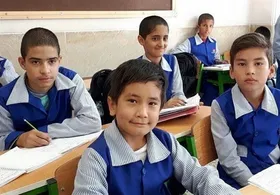 معاون استاندار خراسان رضوی: در ثبت&zwnj;نام دانش&zwnj;آموزان اتباع خارجی خللی وارد نشود