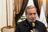 عراقچی: هنوز هیچ تصمیمی برای آغاز دوباره مذاکره با آمریکا نگرفته‌ایم | «آتش‌بس ۶۰ روزه» وجود نداشت و فقط قطر و پاکستان پیام ردوبدل می‌کنند + ویدئو