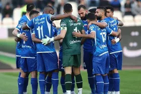 پنجره نقل و انتقالاتی استقلال رسما باز شد + عکس