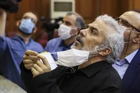 حکم ۳۵ سال حبس &laquo;حسن رعیت&raquo; تایید شد | ماجرای پرونده ۴۰۰ میلیون یورویی حسن میرکاظمی چیست؟