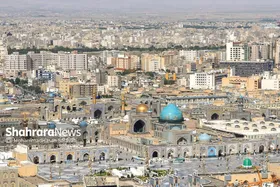 آینده&zwnj;نگری برای مشهد در افق ۱۴۲۴ با مشارکت مردم و نخبگان
