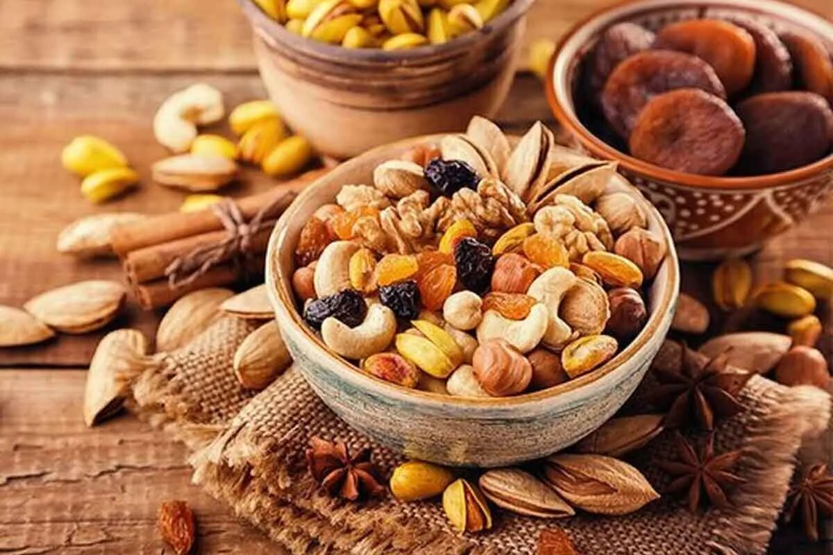 راهنمای تغذیه ایمن دیابتی‌ها در «شب یلدا»