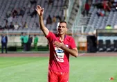 رقم قرارداد سیدجلال با پرسپولیس مشخص شد