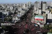 اولین برآورد‌ها از میزان شرکت کنندگان در بزرگترین تشییع تاریخ جهان