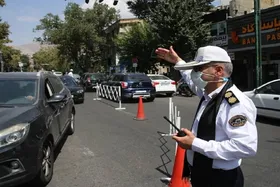 محدودیت تردد در آزادراه تهران - شمال به دلیل انجام عملیات عمرانی (۵ آبان ۱۴۰۳)