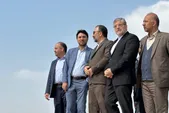 احداث بوستان ۷۳ هکتاری و ساخت ۴ هزارواحد مسکونی کار ویژه شهرداری برای حاشیه شهر