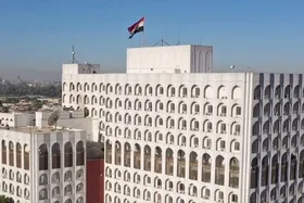 ابراز نگرانی عراق از حمله به برخی مواضع در اصفهان