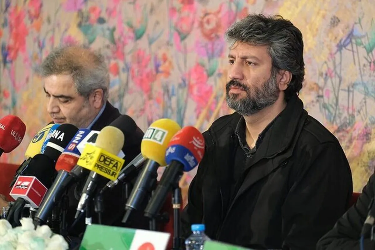 ماجرای استخاره دبیر جشنواره تئاتر فجر برای گرفتن این مسئولیت