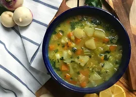 معرفی نقش درمانی برخی غذا&zwnj;ها در دوران ابتلاء به سرماخوردگی