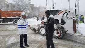 مدارس، ادارات و دانشگاه&zwnj;های همدان فردا دوشنبه (۲۴ بهمن ۱۴۰۱) تعطیل شد