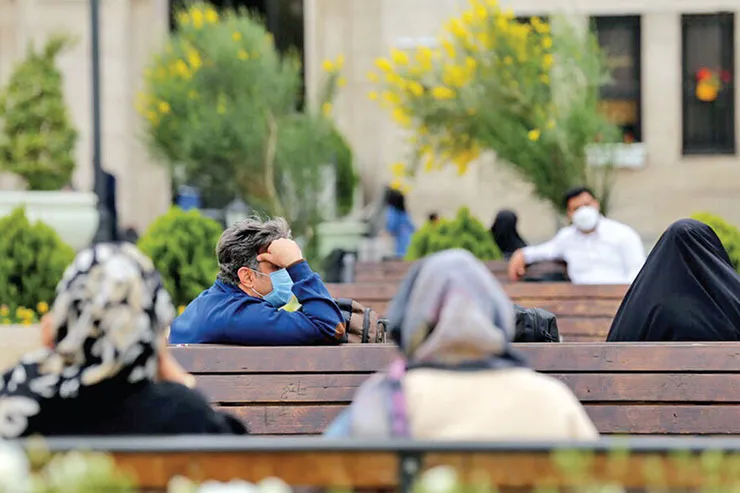 سونامی اختلالات روانی در راه است