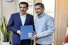 رضا سخندان در گفت&zwnj;وگو با شهرآرانیوز: آمده&zwnj;ام عدالت را برقرار کنم