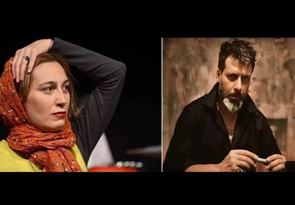روایت وطن‌دوستی سلبریتی‌ها؛ از افشاگری نامحبوب جنیدی تا انتخاب دوراهی که واشقانی گفت