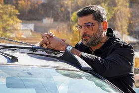 ویدئو| تیزر فیلم سینمایی &laquo;سقف&raquo; منتشر شد
