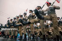 بودجه نیروهای مسلح در سال آینده مشخص شد + جزئیات
