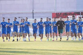 پاشازاده: تیم ملی محک جدی نخورده است | بازیکنان خط دفاعی استاندارد نیستند!