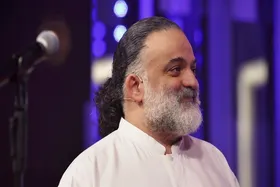 توضیحات علیرضا عصار درباره  برنامه &laquo;کنسرتینو&raquo;