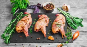 خواص بی شمار گوشت بلدرچین برای سلامتی