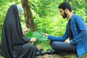 آیا زوجین پس از مدتی شبیه به هم می&zwnj;شوند؟