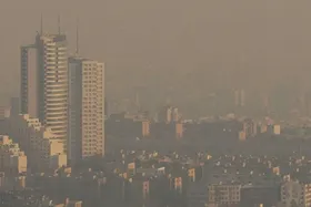 استان البرز، فردا (۱۳ تیر ۱۴۰۱) تعطیل شد