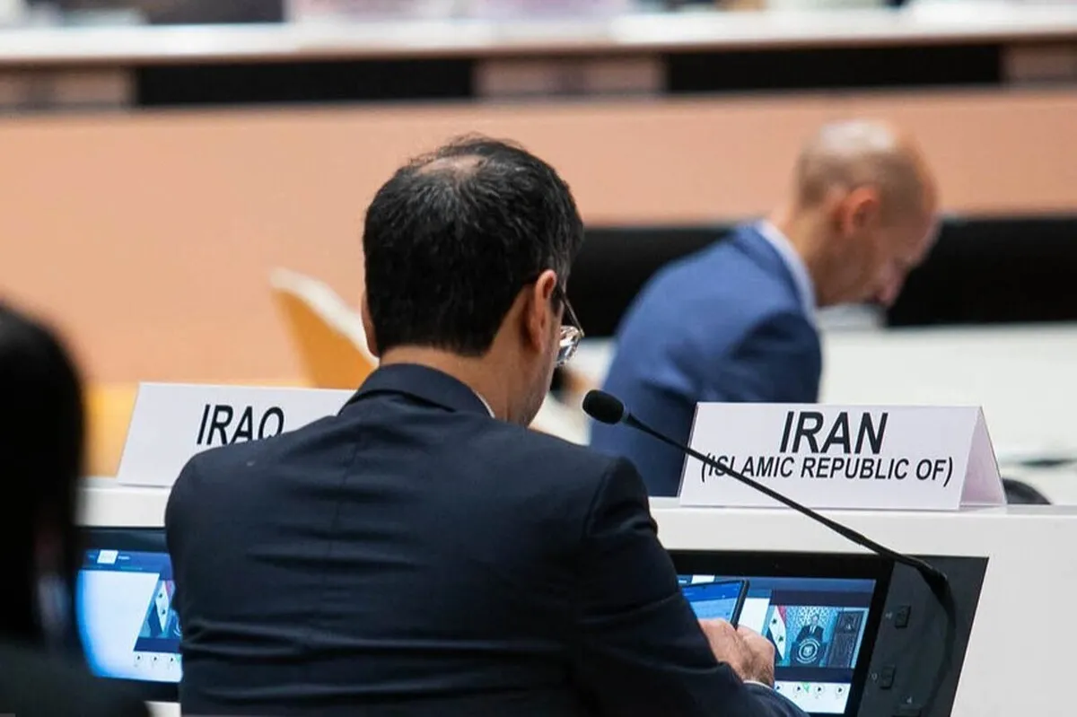 نماینده جمهوری اسلامی ایران: اسرائیل برای جبران شکست نظامی مقابل ایران، در پی ورود مستقیم آمریکا به جنگ است