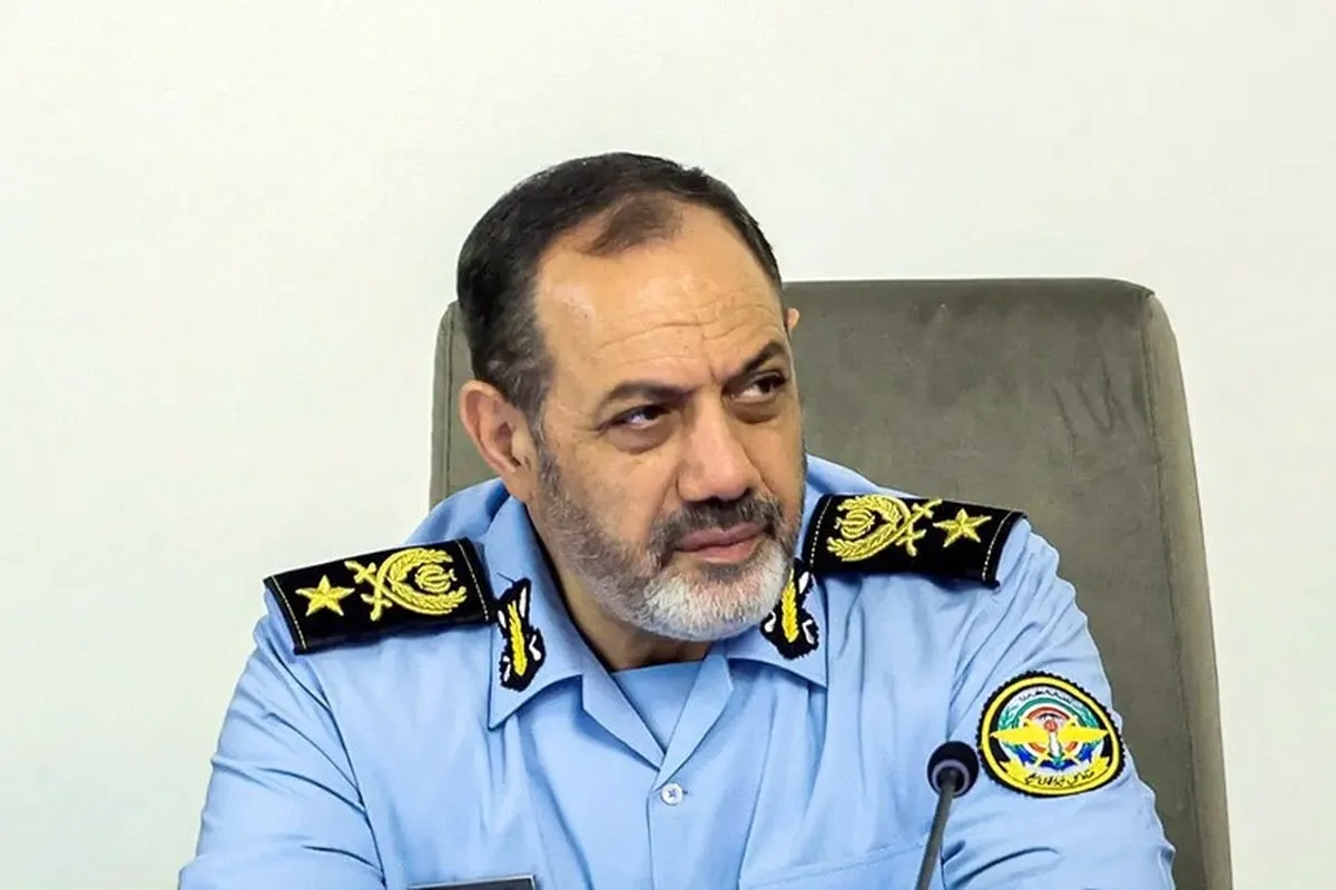 وزیر دفاع: دشمنان حد و مرزی در جهان‌خواری و زورگویی ندارند