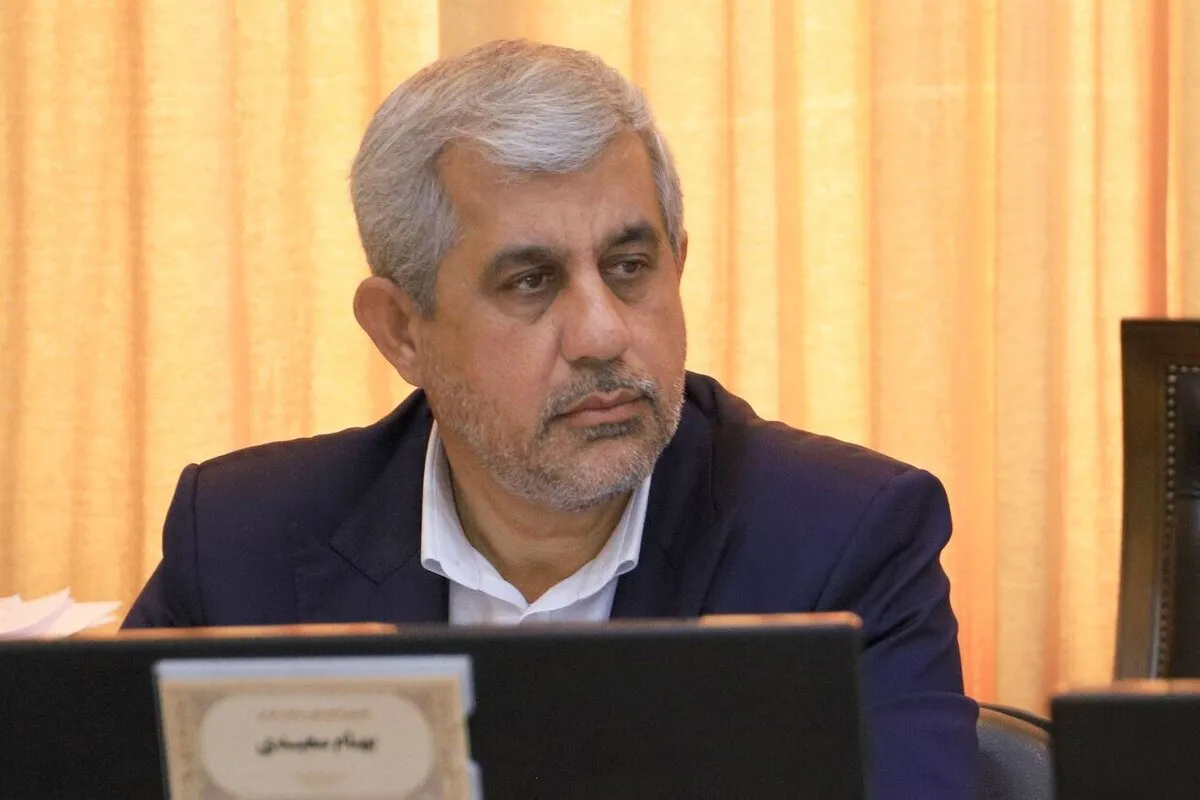 دبیر کمیسیون امنیت ملی مجلس: هیچ اورانیومی از کشور خارج نشده است