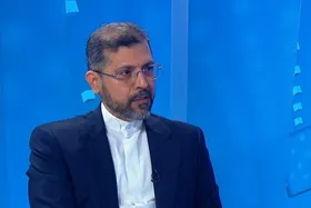 معاون وزیر خارجه کشورمان، تهدیدات نظامی آمریکا را تقبیح کرد