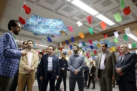 مناقصه خرید ۶۰ واگن خط یک برگزار شده است | بهره&zwnj;برداری از فاز یک خط ۳ در اوایل سال آینده