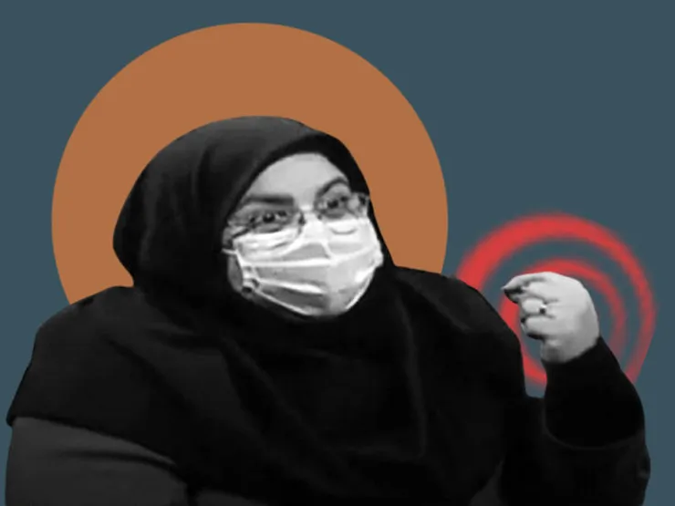 درباره سخنان جدید کارشناس شبکه ۲ که واکنش‌های تند و تیز مردم را برانگیخت