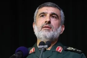 حاجی&zwnj;زاده: اسرائیل بعد از حمله به سفارت به التما&zwnj;س افتاد