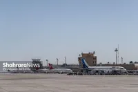 قیمت بلیت هواپیما تهران-مشهد پس از بازگشایی حریم هوایی (۲۹ فروردین ۱۴۰۵)
