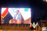 معاون فضای مجازی سپاه امام‌رضا(ع): عملیات دشمن در فضای مجازی را جدی بگیریم