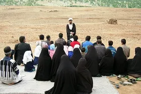 مبلغان عضوی موثر در تمام مویرگ&zwnj;های جامعه هستند