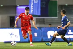 براجعه در پرسپولیس ماندنی شد